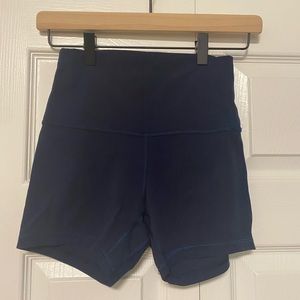 Lululemon Align Short 4 inch